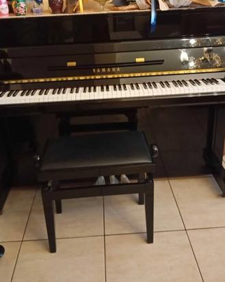 pianoforte professionale 