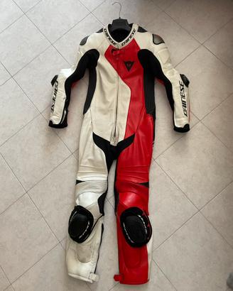 Tuta Dainese Adria