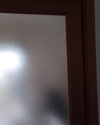 Porta a scrigno doppia