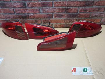 fanali posteriori standard alfa romeo 147 2' serie