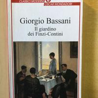 Il Giardino dei Finzi-Contini