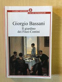 Il Giardino dei Finzi-Contini