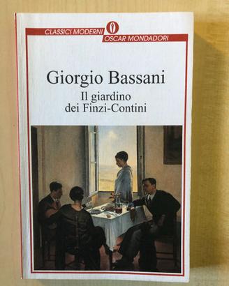 Il Giardino dei Finzi-Contini