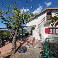 VILLA SINGOLA A PONZONE