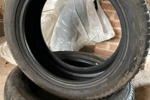 gomme pirelli run flat invernali 245/50 r19 105v