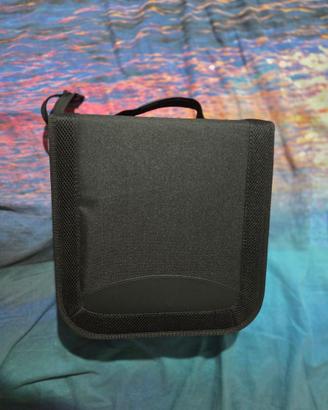 Borsa Custodia da Trasporto Imbottita Portadischi