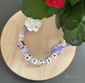 Catenella portaciuccio