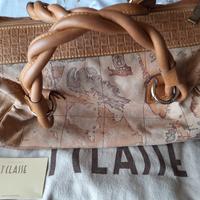 Bauletto Alviero Martini originale