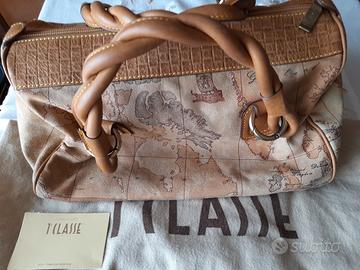 Bauletto Alviero Martini originale