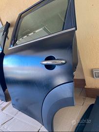 Portiere portiera Mini Countryman R60 ant e post