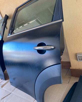 Portiere portiera Mini Countryman R60 ant e post