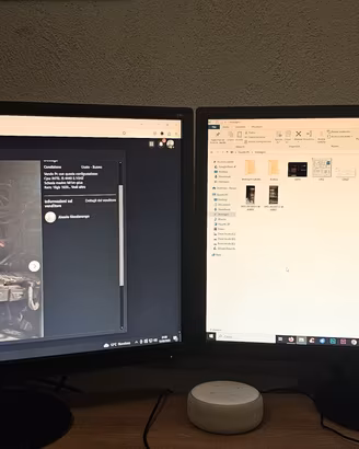 Pc Assemblato  Ufficio, Lavoro, Rendering, Grafica