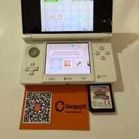 Pokémon Versione Bianca 2 DS Originale – Raro