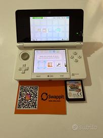Pokémon Versione Bianca 2 DS Originale – Raro