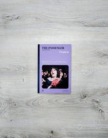 The Passenger Francia