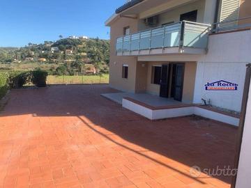 Appartamento in villa