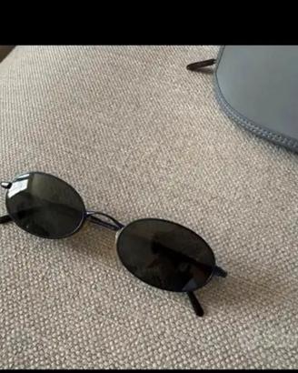 Occhiali da sole Vintage anni '90 Emporio Armani