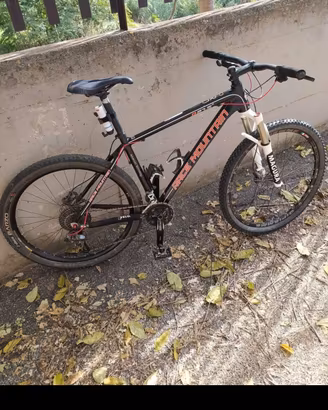 MTB 27.5
