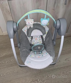 Sdraietta Altalena NUOVA