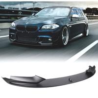 SPOILER LIP BMW F10 F11 LOOK M PERFORMANCE