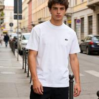 T shirt lacoste