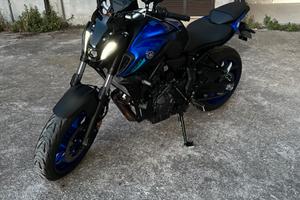 Mt 07 icon blue 2024