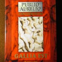 Comastri Montanari, Gallia est