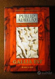 Comastri Montanari, Gallia est