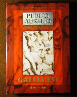 Comastri Montanari, Gallia est