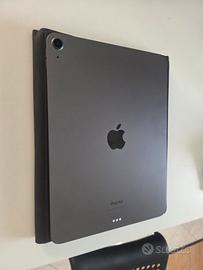 iPad Air 5ª gen (M1) 256 GB, Grigio Siderale