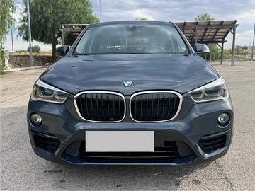 Bmw X1 190 Cv