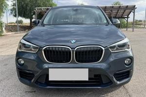 Bmw X1 190 Cv