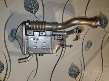 Scambiatore aria acqua Mercedes Glb 200d anno 2021