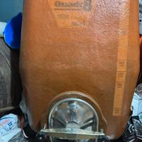 botte vetroresina toscana 600 litri