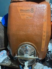 botte vetroresina toscana 600 litri