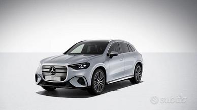 Mercedes-Benz GLC EQ 400 4M Advanced Plus