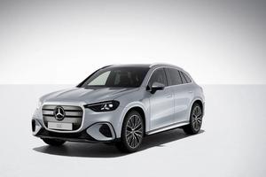 Mercedes-Benz GLC EQ 400 4M Advanced Plus