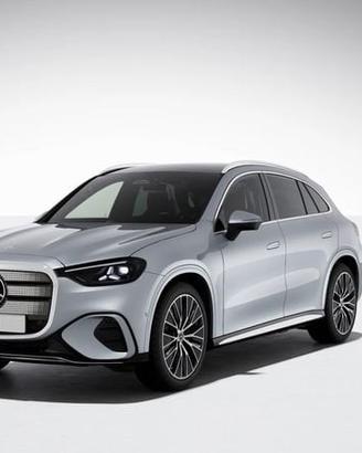 Mercedes-Benz GLC EQ 400 4M Advanced Plus