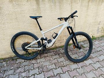 Specialized enduro