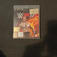 Gioco playstation 3