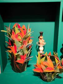 Vaso Design Miho in Silicone Artigianale