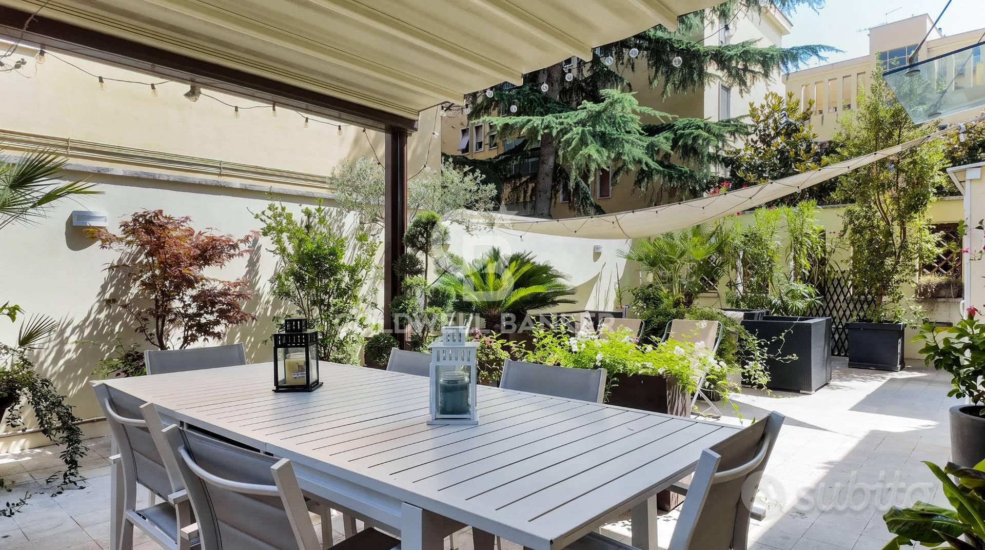 Appartamento – Roma, Garbatella, Ostiense - Vista 4