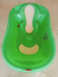 Vaschetta bagno bambini. Ok baby