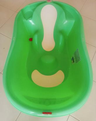 Vaschetta bagno bambini. Ok baby