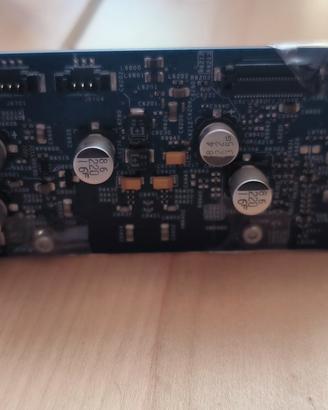 Scheda Audio Apple 820-2299-A 2008