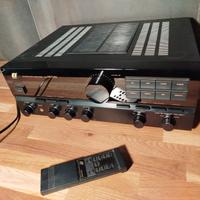 SANSUI AU X611 AV