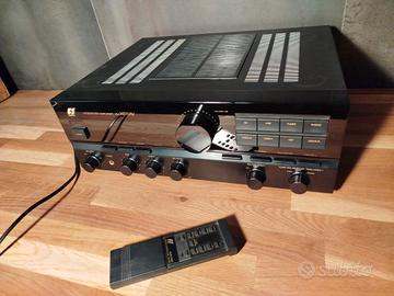 SANSUI AU X611 AV