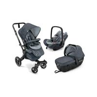 Trio completo Concord Neo