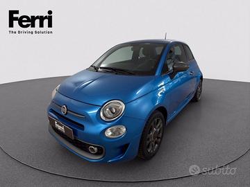 FIAT 500 1.0 hybrid Sport 70cv