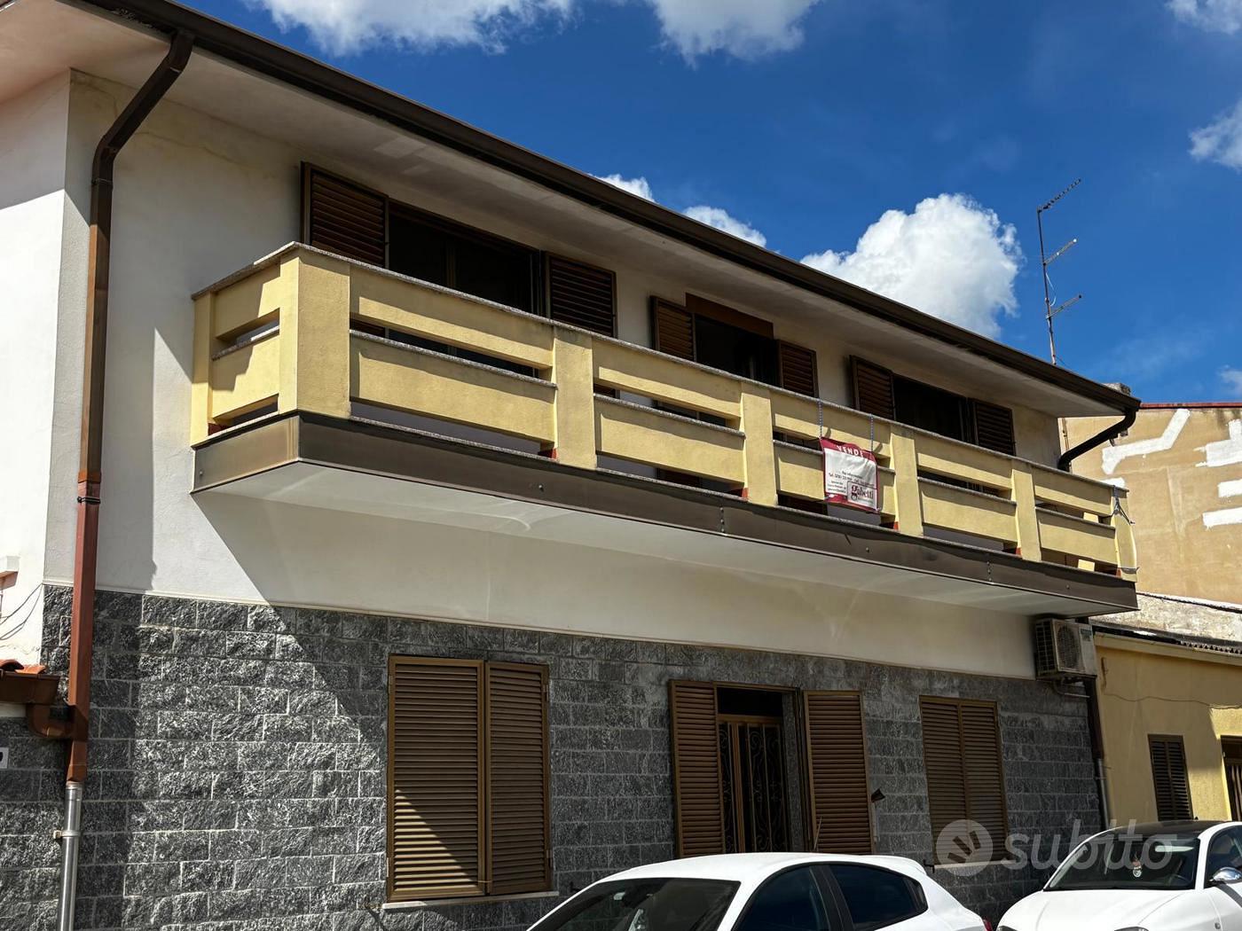 Apartment in Domusnoas/Domusnovas, Sulcis Iglesiente - Vista 2